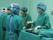 Bà bầu - Cứu sống sản phụ nguy kịch do vỡ khối thai ngoài tử cung