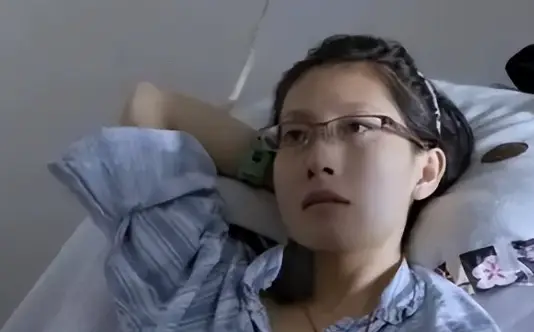 Trương Lệ Quân từ chối hoá trị. (Ảnh: Sohu)