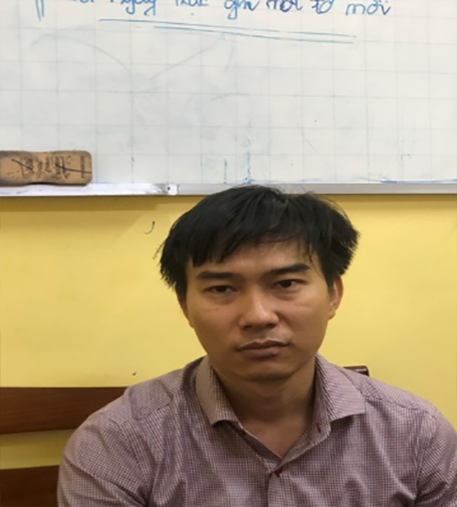 Đối tượng Sơn