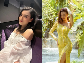 Nhan sắc của Hồng Quế giờ ra sao sau nhiều năm ở ẩn?