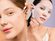 Làm đẹp - 5 khung giờ vàng dưỡng nhan mỗi ngày, giúp chị em có làn da đẹp như mỹ nhân Hàn Quốc