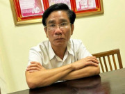 Tin tức - Thay tên đổi họ, làm giám đốc 3 công ty vẫn bị bắt sau 22 năm trốn truy nã