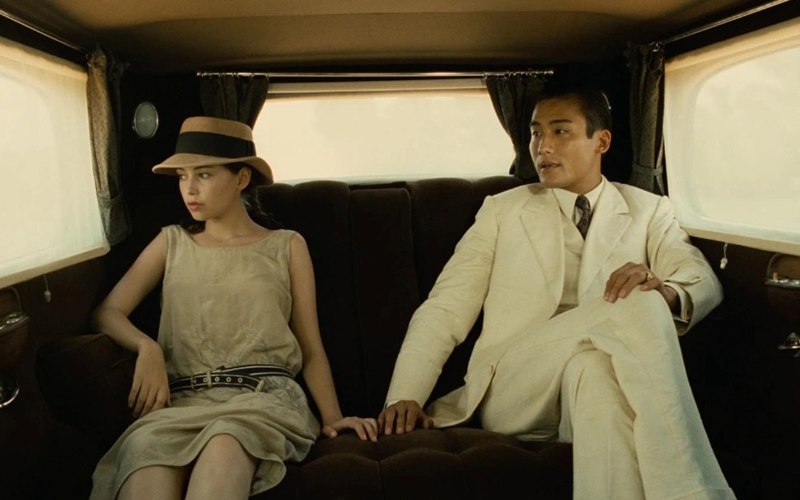 Mối tình ngang trái của ông Huỳnh Thủy Lê với nữ nhà văn Pháp