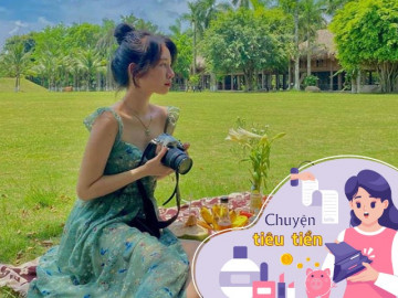 Dắt túi 500k/người đi “chữa lành” dịp nghỉ lễ: Niềm vui tối đa với chi phí tối thiểu
