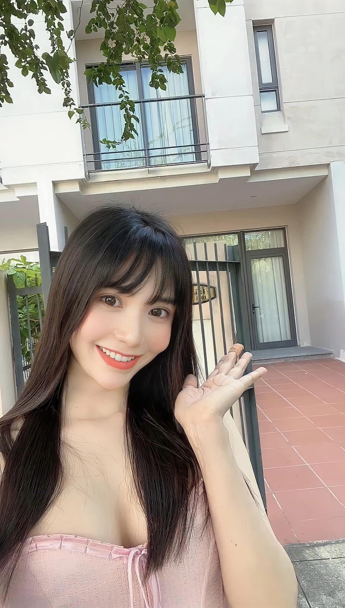 Tôi muốn là một người phụ nữ tự chủ kinh tế, độc lập tài chính, Thanh Bi khẳng định