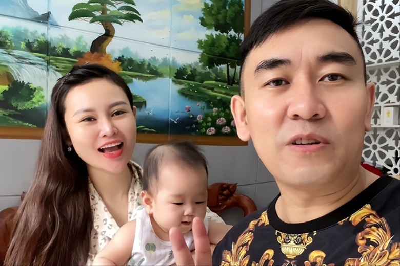 Bất chấp lấy chồng Trung Quốc vừa nghèo vừa lớn hơn 17 tuổi, 9X nay thành bà chủ, được chồng cưng chiều - 4