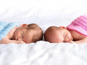 Sức khỏe - Chưa từng nghi bị vợ "cắm sừng" nhưng vừa có song thai, chồng thủy thủ đã bế con đi xét nghiệm ADN vì một lý do