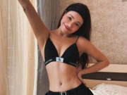 Làm đẹp - Người đẹp miền Tây có 3 vòng nóng bỏng, số đo cuốn hút vì chăm tìm thầy "bẻ dáng"