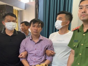 Tin tức - Vụ giết người tình, phân xác ở Đồng Nai: Nghi can là người ít nói, chuyên môn cao