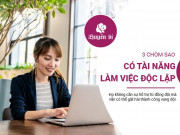 Clip Eva - Làm việc độc lập "bá đạo": Hé lộ 3 chòm sao "chiến binh" một mình cân cả thế giới