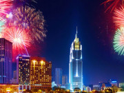 Lifestyle - Top 5 địa điểm xem pháo hoa dịp lễ 30/4 ở TP.HCM giúp bạn ngắm trọn những khung cảnh triệu view