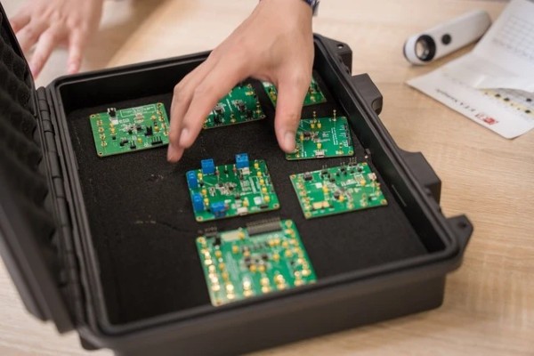 Thiết kế vi mạch, bán dẫn là ngành nghề vô cùng thiết yếu trong quá trình chuyển đổi số.