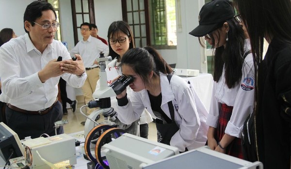 Nhiều trường đại học đã bổ sung ngành học vào chương trình đạo tào kể từ năm nay.