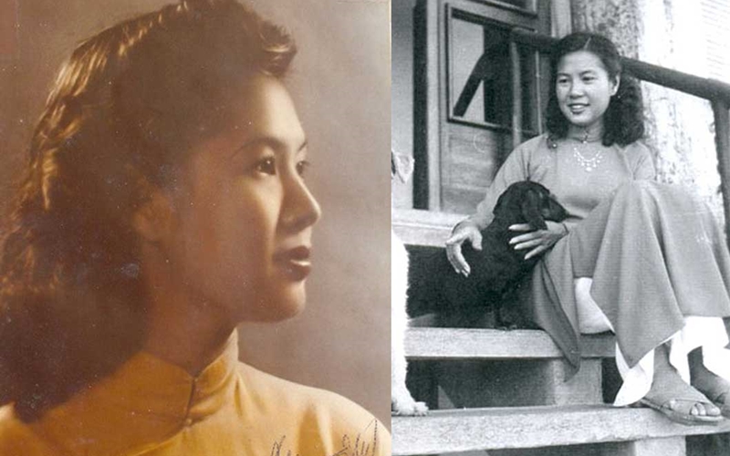 Bùi Mộng Điệp - Thứ phi phương Bắc