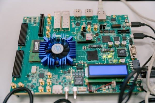 Mức lương ngành thiết kế vi mạch, bán dẫn cao hơn nhiều so với mặt bằng chung.