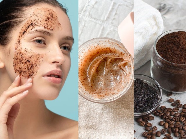 Da dầu, da khô, da nhạy cảm nên tẩy da chết bao lần một tuần? Chị em không làm đúng sẽ càng hại da