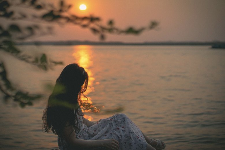 4 địa điểm ngắm hoàng hôn amp;#34;view triệu đôamp;#34; ở Hà Nội thu hút giới trẻ dịp nghỉ lễ - 7