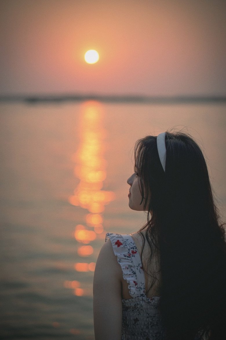 4 địa điểm ngắm hoàng hôn amp;#34;view triệu đôamp;#34; ở Hà Nội thu hút giới trẻ dịp nghỉ lễ - 8