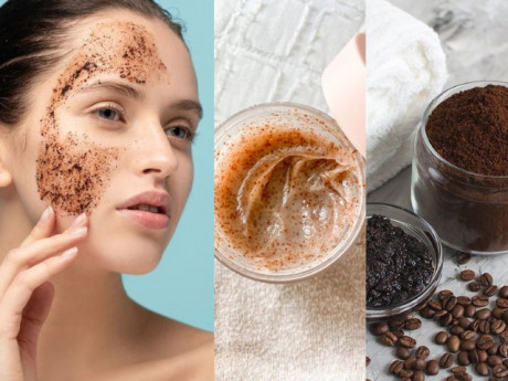 Da dầu, da khô, da nhạy cảm nên tẩy da chết bao lần một tuần? Chị em không làm đúng sẽ càng hại da