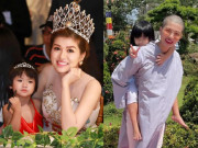 Giải trí - Hoa hậu nhiều con nhất Vbiz: Lần nào sinh xong cũng đi xét nghiệm ADN, từng gặp cú sốc phải vào viện tâm thần