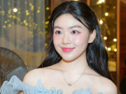 Con gái 18 tuổi nhà MC Quyền Linh đỗ trường nghệ thuật ở Anh
