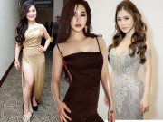 Làm đẹp - Nhan sắc của nữ ca sĩ bị đồn sang Mỹ sinh con: Thời thiếu nữ mũm mĩm, hiện tại thay đổi 180 độ