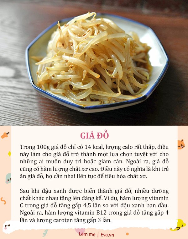 Muốn cao mà không béo phì, trẻ thừa cân ăn 6 loại thực phẩm này để cao lớn nhanh hơn - 3