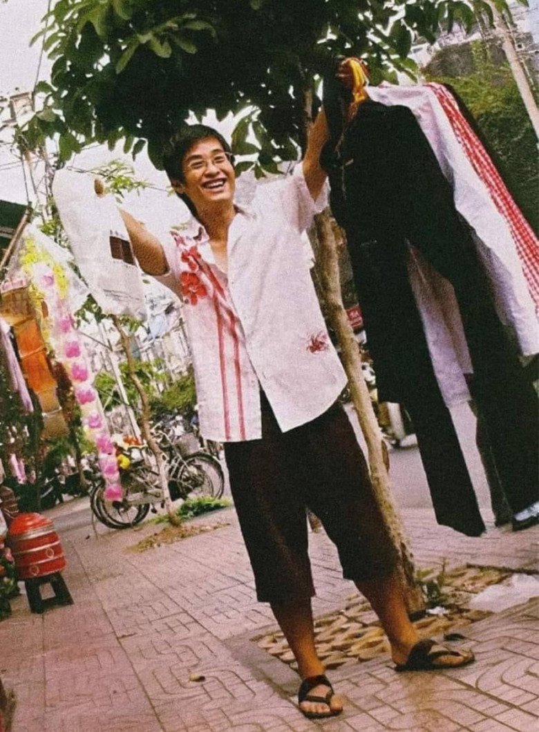 Sao Việt 24h: Đàm Thu Trang khoe ảnh nghỉ lễ, bị nói amp;#34;đẻ thuêamp;#34; khi 2 con giống bố đến từng nét mặt - 14