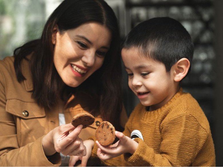 Sinh con ra tròn vẹn đã là một phước phần - 2