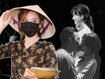 Nữ ca sĩ ám ảnh vì bị gọi là tạp chủng trong quá khứ, có sở thích kỳ quặc sau khi kết hôn
