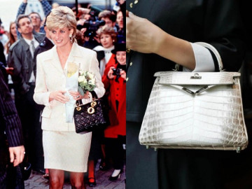 Lần đầu mua túi hiệu, đây là 5 mẫu túi bạn nên đầu tư, có giá trị sinh lời và không bao giờ lỗi mốt