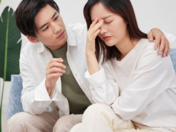 Người phụ nữ phải vào viện tâm thần vì cố làm vợ đảm, đám cưới em chồng cũng lo tới sụt 5kg