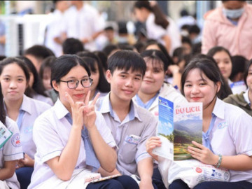 12 năm đèn sách nhưng lại chọn sai ngành: Chuyên gia mách cách học một ngành nhưng làm được nhiều nghề