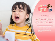 Nuôi con IQ EQ - Chuyên gia nói có 3 cách trị đứa trẻ thích la hét và đánh người khác, nhưng bố mẹ thường phớt lờ