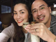 Giải trí - Sao Việt 24h: Tụ họp bạn bè cùng chồng thiếu gia, Tăng Thanh Hà để lộ gương mặt nhợt nhạt