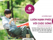 Clip Eva - Hạnh phúc không phải là ngẫu nhiên: Hé lộ đặc điểm giúp 4 chòm sao này luôn hạnh phúc