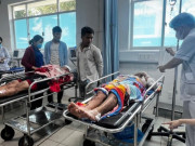 Tin tức - Nhân chứng kể lại giây phút nổ lò hơi 6 người chết ở Đồng Nai