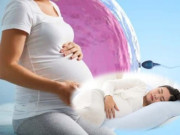 Bà bầu - Nằm nghỉ tuyệt đối sau khi bơm IUI hoặc chuyển phôi IVF là đúng hay sai?