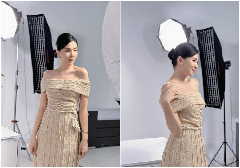 Sao Việt 24h: Tụ họp bạn bè cùng chồng thiếu gia, Tăng Thanh Hà để lộ gương mặt nhợt nhạt - 11