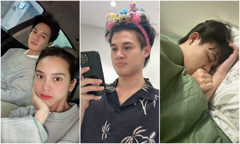 Sao Việt 24h: Tụ họp bạn bè cùng chồng thiếu gia, Tăng Thanh Hà để lộ gương mặt nhợt nhạt - 13