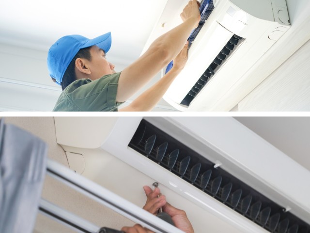 Đề xuất vệ sinh điều hòa ít nhất 2-3 lần mỗi năm để đảm bảo hệ thống luôn hoạt động ổn định và hiệu quả. Quá trình này cần được thực hiện bởi các chuyên gia hoặc người có kinh nghiệm để đảm bảo rằng mọi công đoạn được thực hiện đúng cách và an toàn.