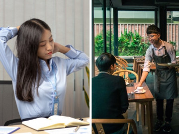 GenZ chọn ở lại thành phố dịp lễ: Tránh cảnh chen chúc kẹt xe, "chữa lành" túi tiền bằng cách đi làm thêm