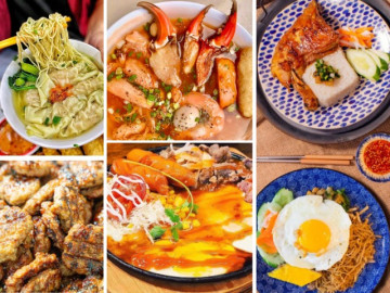 Check ngay thực đơn bữa trưa ngon mê ly chỉ từ 25.000 đồng dành cho dân văn phòng sau kỳ nghỉ lễ