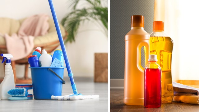 Việc mua nước lau sàn theo can lớn mang lại nhiều lợi ích. Đầu tiên, nó giúp bạn tiết kiệm chi phí. Những can lớn thường có giá thành rẻ hơn so với việc mua từng chai nhỏ lẻ. Chi phí sản xuất, đóng gói và vận chuyển được phân bổ cho một dung tích lớn, từ đó giảm thiểu chi phí cho người tiêu dùng.