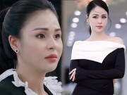 Tiểu tam phim Trạm Cứu Hộ Trái Tim: Từng không đủ 10 nghìn đồng mua cháo cho con, bị mắng thậm tệ khi tìm người yêu