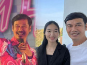 Giải trí - Nam diễn viên xuất hiện cả 7 phần phim Lật Mặt, chấm dứt cảnh ăn mì gói nhờ vợ kém 26 tuổi