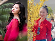 Làm đẹp - Sắc vóc đời thực của nữ diễn viên nổi tiếng VFC sau 5 năm định cư ở Mỹ