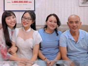 Giải trí - Chủ tịch Gen Z Phương Mỹ Chi: Khi nổi tiếng, lập tức không cho bố mẹ đi làm nữa dù họ còn trẻ