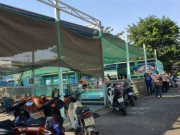 Tin tức - Tin tức 24h: Bé trai 7 tuổi đuối nước tử vong tại hồ bơi ở TPHCM