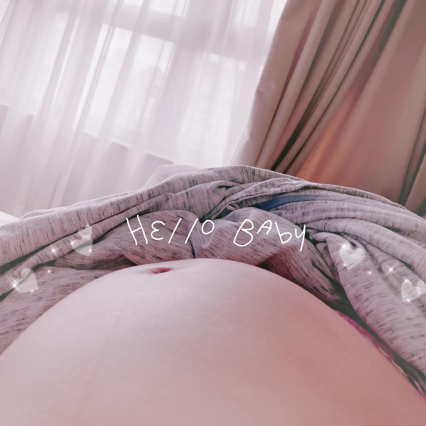 Hạnh phúc đã mỉm cười với “bà mẹ can đảm” Triệu Hồng Kiều.